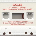 Eagles--SSI---USA--4.Media--Tape104460