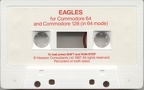 Eagles--SSI---USA--4.Media--Tape104460