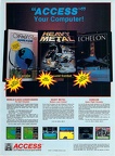 Echelon--USA---Side-A-Advert-Access Software604472
