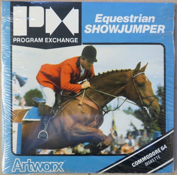 Equestrian-Showjumper--USA-Cover-Equestrian Showjumper04656