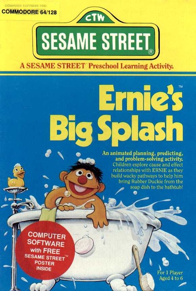 Ernie-s-Big-Splash--USA-Cover-Ernie-s_Big_Splash04668.jpg