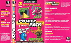 Fast--Europe---Unl-Cover--Commodore-Format-PowerPack--Commodore Format PowerPack 1992-0305015