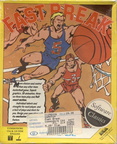 Fast-Break--USA-Cover--Electronic-Arts--Fast Break -Electronic Arts-05026