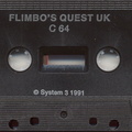 Flimbo-s-Quest--Europe--4.Media--Tape105291