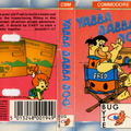 Flintstones---Yabba-Dabba-Dooo---Europe-Cover--Bug-Byte--Yabba Dabba Doo- -Bug Byte-05299