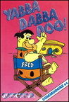 Flintstones---Yabba-Dabba-Dooo---Europe-Cover--Quicksilva--Yabba Dabba Doo- -Quicksilva-05300