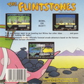 Flintstones--The--Europe--2.Back--Back105302