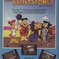 Flintstones--The--Europe-Advert-Grandslam Flintstones105305