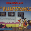 Flintstones--The--Europe-Advert-Grandslam Flintstones205306