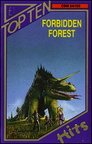 Forbidden-Forest--USA-Cover--TopTen--Forbidden Forest -TopTen-05416