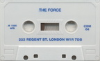 Force--The--Argus-Press-Software---Europe--4.Media--Tape105431