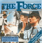 Force--The--Argus-Press-Software---Europe-Cover-Force The05433