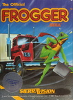 Frogger--Sierra-Online--Inc.---USA-Cover-Frogger -Sierra-05599