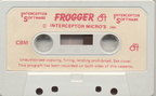Frogger-64--Europe--4.Media--Tape105602