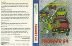 Frogger-64--Europe-Cover-Frogger 6405605