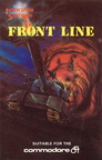 Front-Line--Europe-Cover-Front Line05617