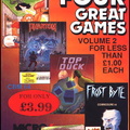 Frost-Byte--Europe-Cover--Four-Great-Games-Volume-2--Four Great Games - Volume 205621