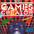 Games-Creator--The--Europe-Cover--Mastertronic--Games Creator The -Mastertronic-05750