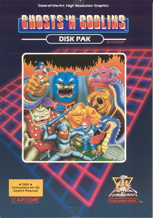 Ghosts-n-Goblins--Europe--1.Front--Front106022