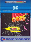 Gorf--USA-Cover--French--Gorf -French-06145