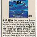 Gulf-Strike--USA-Advert-Avalon Hill Gulf Strike206345