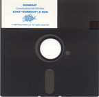Gunboat--Europe--4.Media--Disc106360