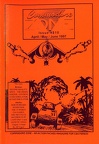 Insectophobia--Europe---Unl-Magazine-Cover--Commodore-Zone--CZ1007393
