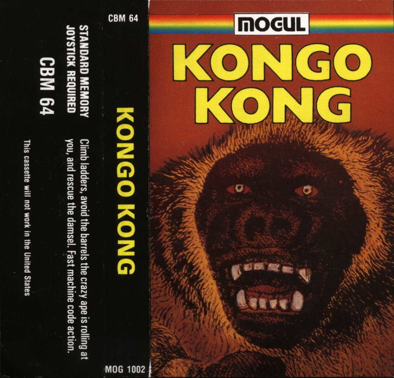 Kongo-Kong--USA-Cover--Mogul-Communcations--Kongo Kong -Mogul-08161