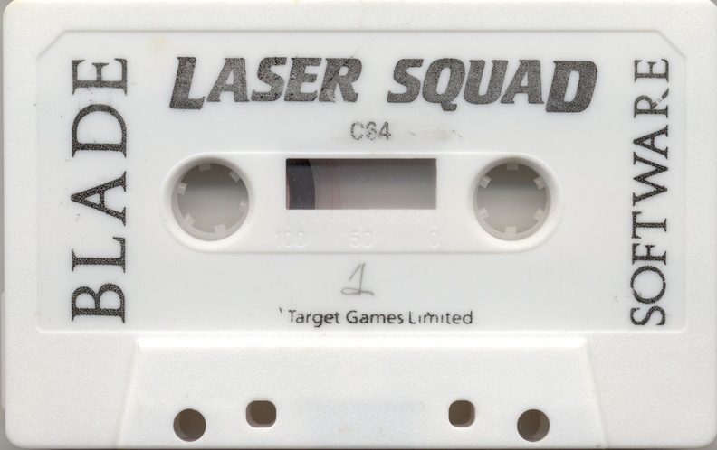 Laser-Squad--Europe--4.Media--Tape108266
