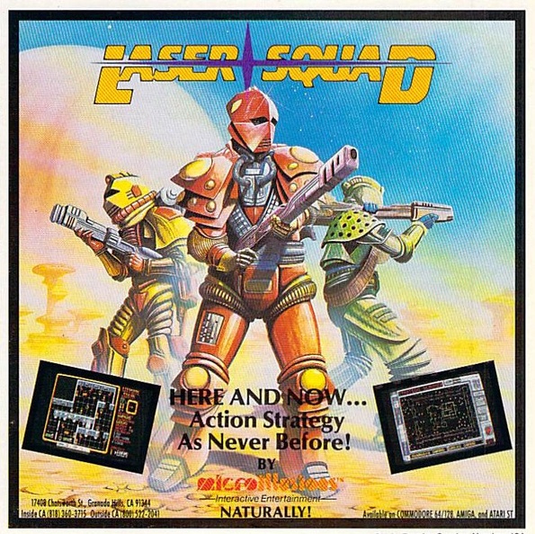 Laser-Squad--Europe-Advert-Microillusions Laser Squad08269