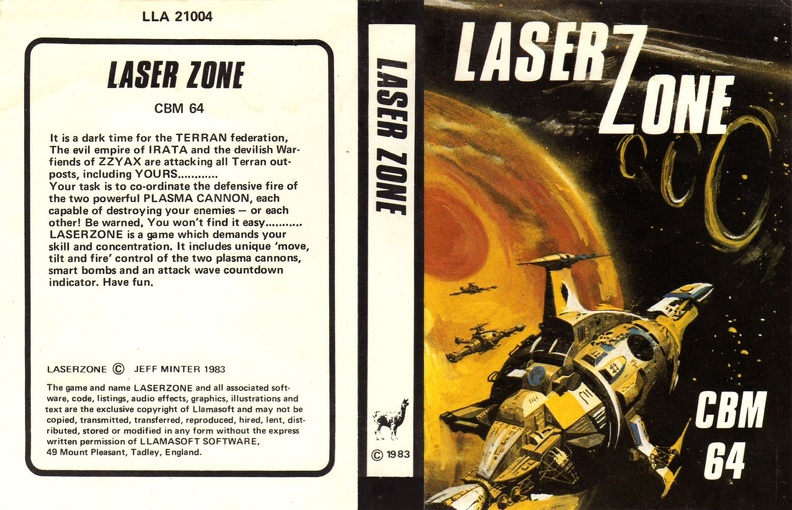 Laser-Zone--Europe-Cover-Laser Zone08285