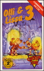 Olli---Lissa-3---The-Candlelight-Adventure--Europe-Cover-Olli and Lissa 310215