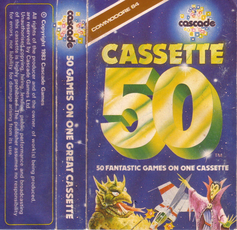 Overtake--Europe-Cover--Cassette-50--Cassette 5010408