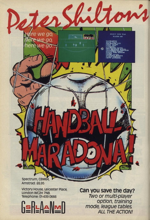 Peter-Shilton-s-Handball-Maradona--Europe-Advert-Grandslam Peter Shiltons Handball10662