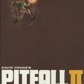 Pitfall-II---Lost-Caverns--USA-Cover--Cartridge--Pitfall II -Cartridge-10831