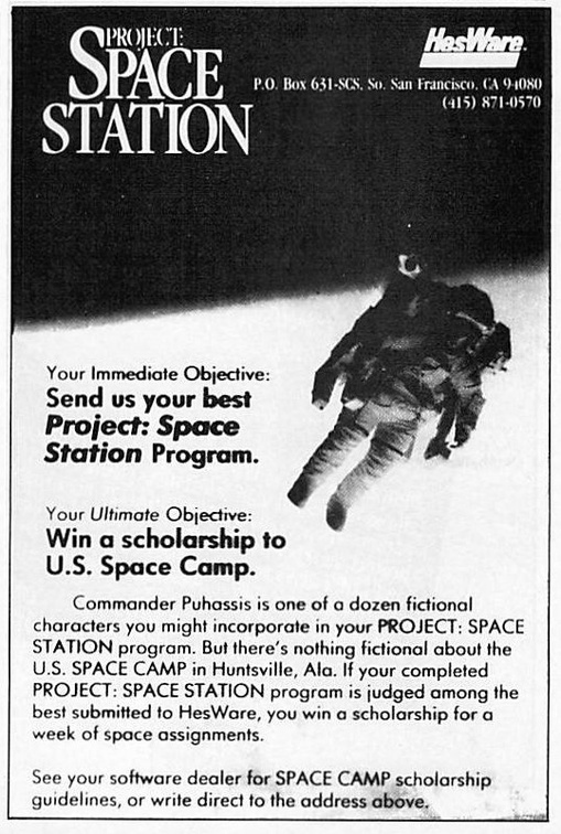 Project-Space-Station--USA-Advert-Hesware Project Space Station211253