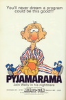 Pyjamarama---Europe-Advert-MikroGen Pyjamarama11455