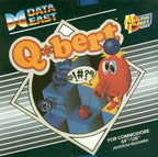 Q-Bert--USA-Cover--Data-East--Q-Bert -Data East-11479