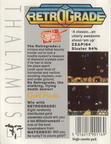 Retrograde--Europe---Side-A--2.Back--Back112033