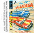 Richard-Petty-s-Talladega--USA-Cover--Audiogenic--Richard Petty-s Talladega -Audiogenic-12095