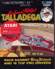 Richard-Petty-s-Talladega--USA-Cover--Cosmi--Richard Petty-s Talladega -Cosmi-12096