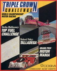 Richard-Petty-s-Talladega--USA-Cover--Triple-Crown-Challenge--Triple Crown Challenge12101