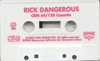 Rick-Dangerous--Europe--4.Media--Tape112104