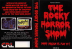 Rocky-Horror-Show--The--Europe-Cover--CRL--Rocky Horror Show The -CRL-12399