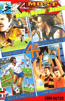 Rugby-Boss--Europe-Cover--4-Most-Balls--Boots-and-Brains--4 Most Balls Boots and Brains12511