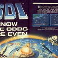 SDI---Strategic-Defence-Initiative--USA-Advert-Activision SDI12768