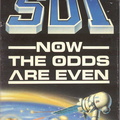 SDI---Strategic-Defence-Initiative--USA-Cover--Activision--SDI -Activision-12774