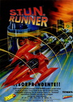 STUN-Runner--Europe-Advert-Domark Stun Runner314517