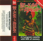 Se-Kaa-of-Assiah--Europe-Cover--Mastervision-Ltd.--Se-Kaa of Assiah -Master Vision-12778