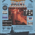 Silent-Service--USA-Advert-Microprose Silent Service213131 | Arcade Artwork